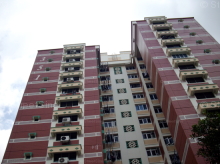 Blk 351 Choa Chu Kang Central (Choa Chu Kang), HDB Executive #72472